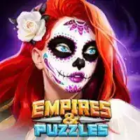 Empires & Puzzles: RPG Quest