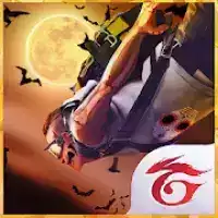 Garena Free Fire: Spooky Night