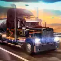 Truck Simulator USA