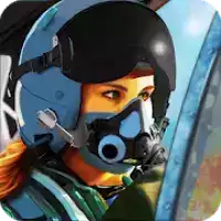 Ace Fighter: Modern Air Combat & Jet Warplanes