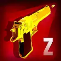 Merge Gun: Shoot Zombie